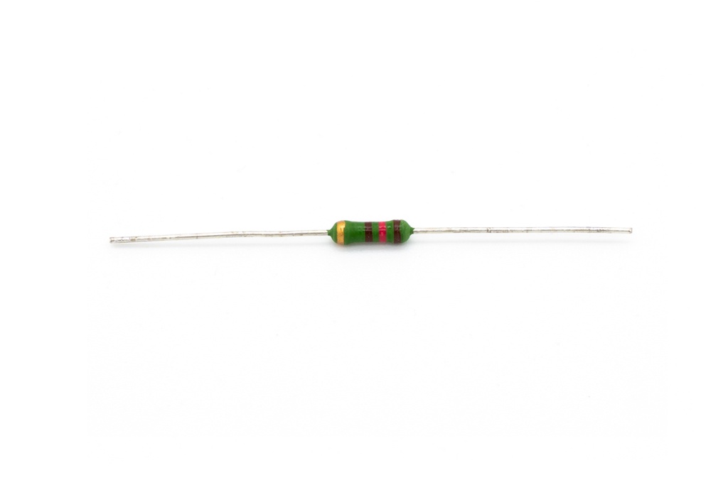 [000044] 120 Ohm Resistance