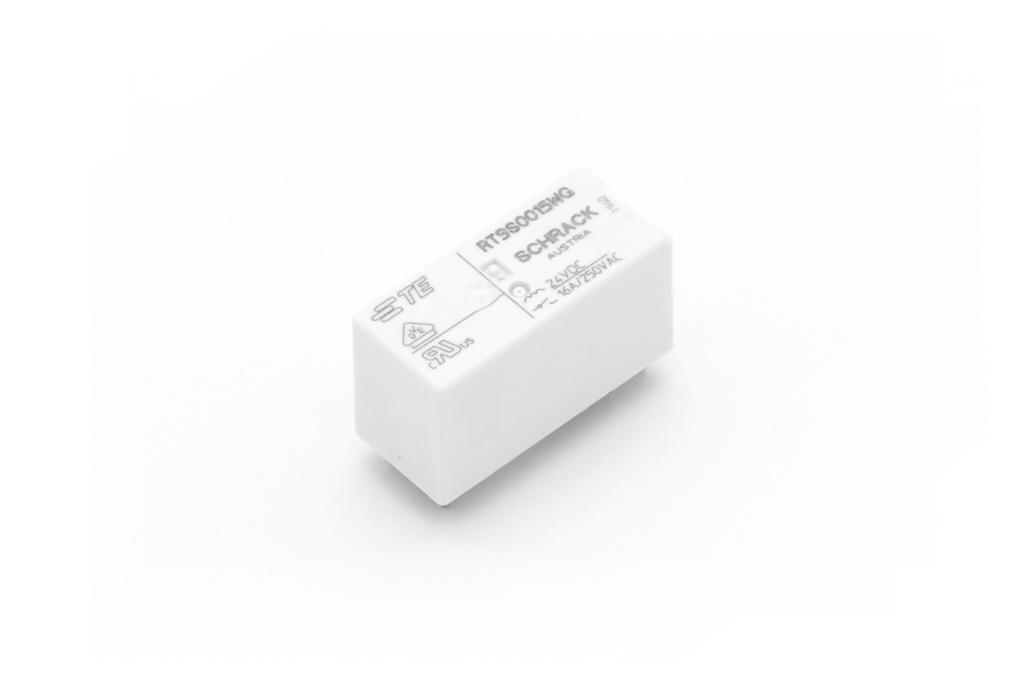 [000313] Relay 16A Bistable