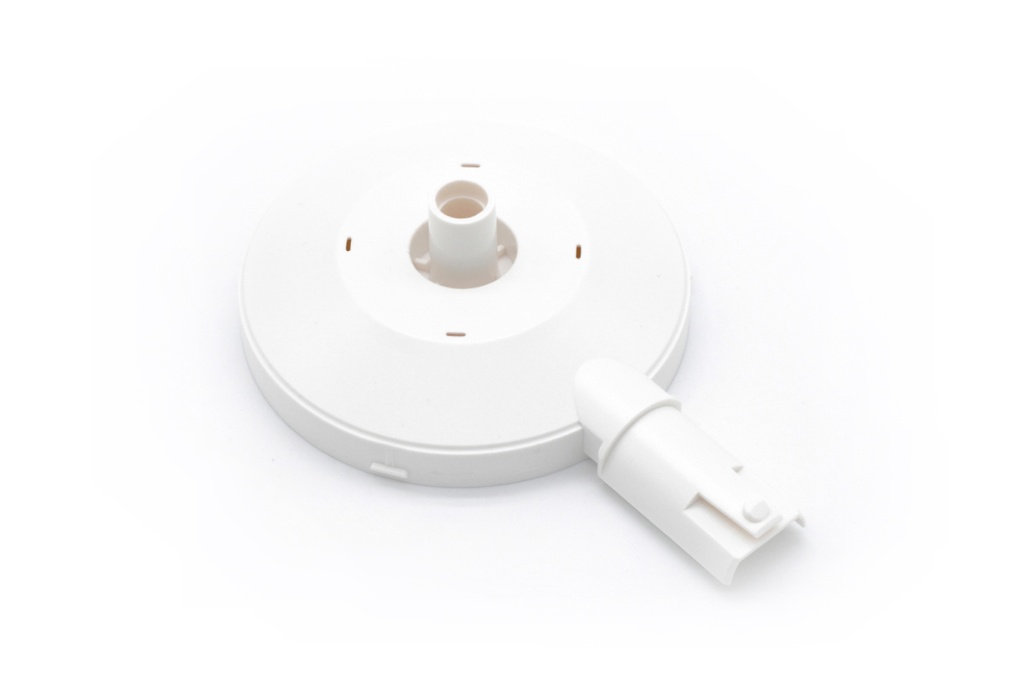 [000498] Loxone Onderkant Weerstation