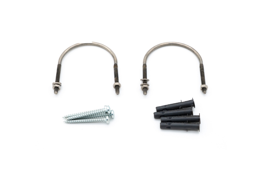 [000598] Mounting Accessories Weather Station