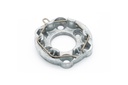 Loxone Motorbeugel SOLIDline