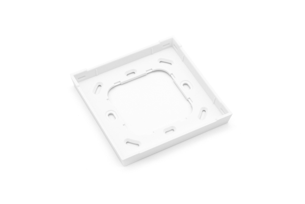 [000455] Mounting Bracket Touch Pure/ NFC Code Touch White