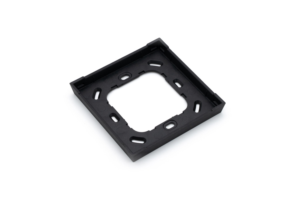 [000456] Mounting Bracket Touch Pure/ NFC Code Touch Anthracite