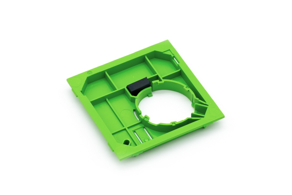 [000513] Back Cover Touch Air