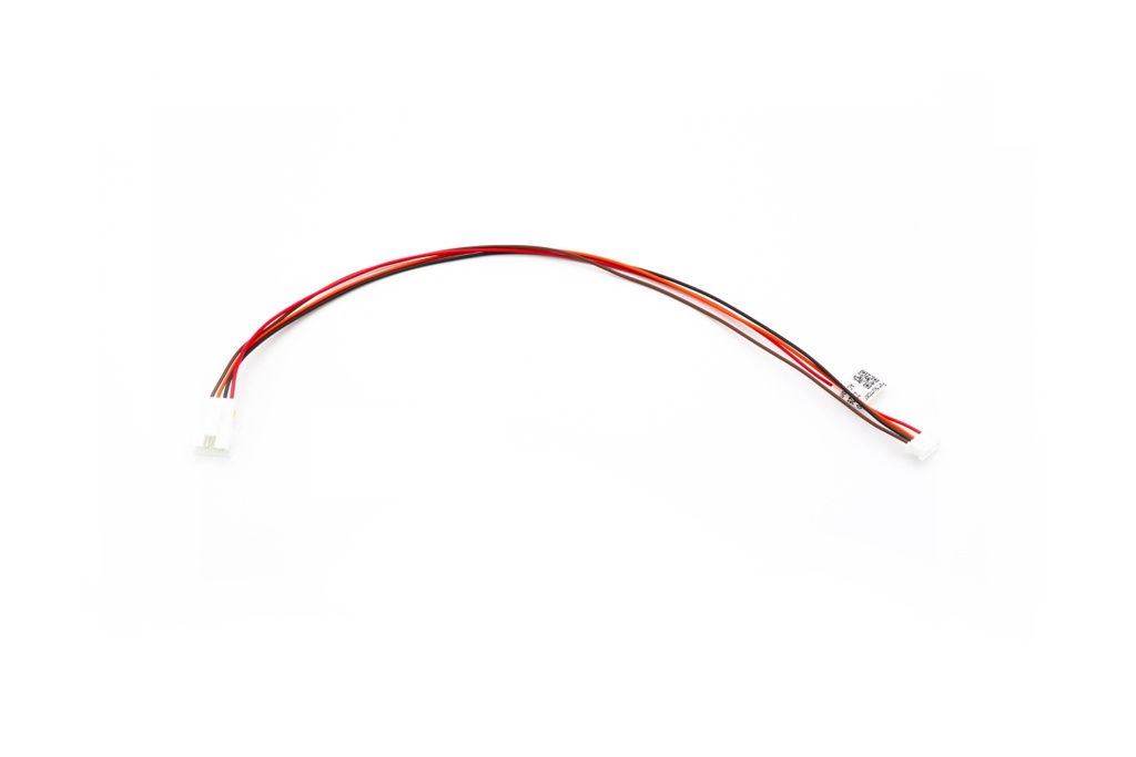 [000581] AC Control Air Anschlusskabel Gree / Sinclair