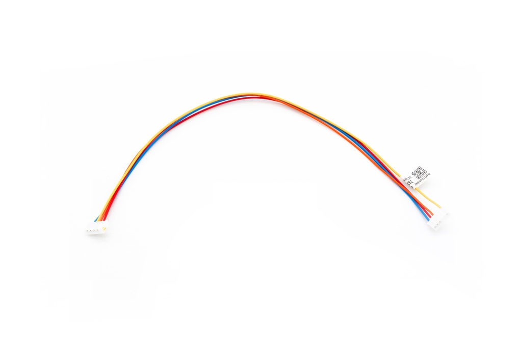 [000582] Connection Cable Daikin S21 AC Control Air