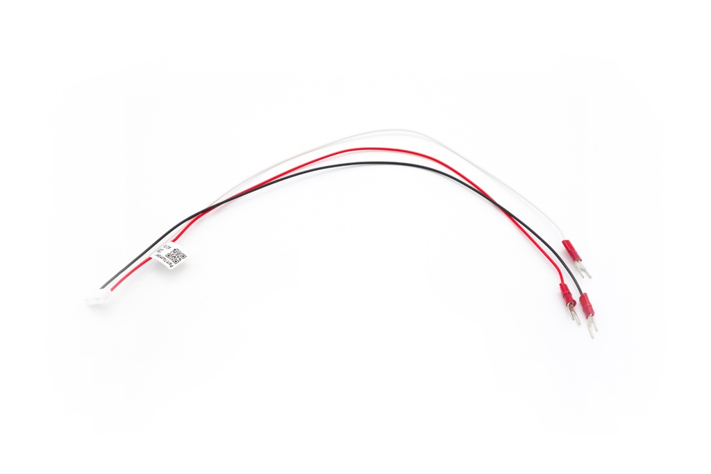 [000583] AC Control Air Connection Cable Fujitsu