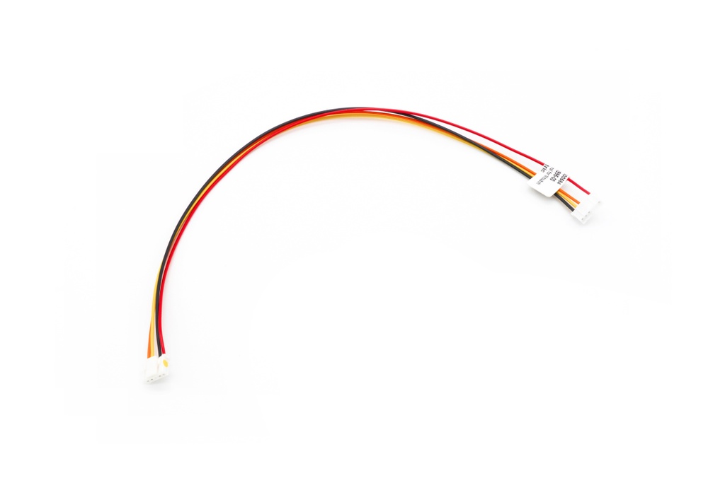 [000584] Connection Cable Mitsubishi Electric AC Control Air