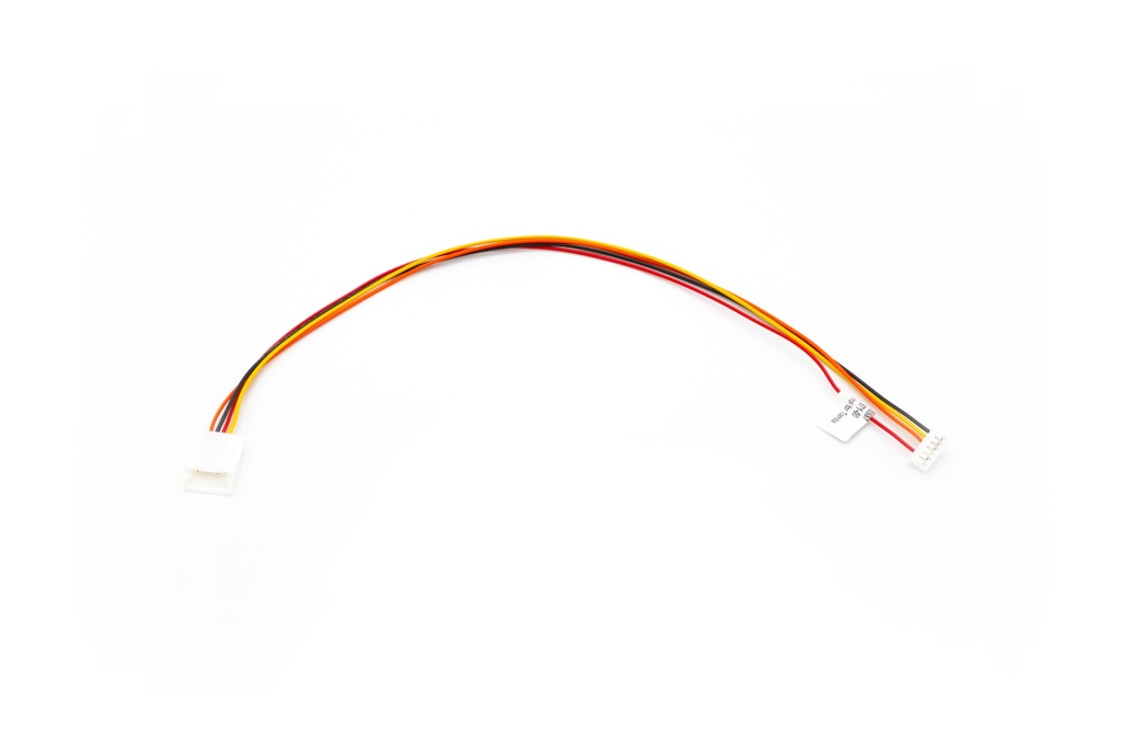 [000587] Câble de connexion Toshiba AC Control Air