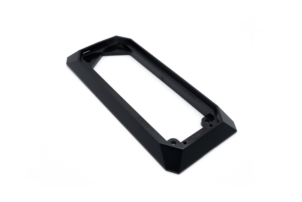 [000600] Mounting Bracket Wallbox
