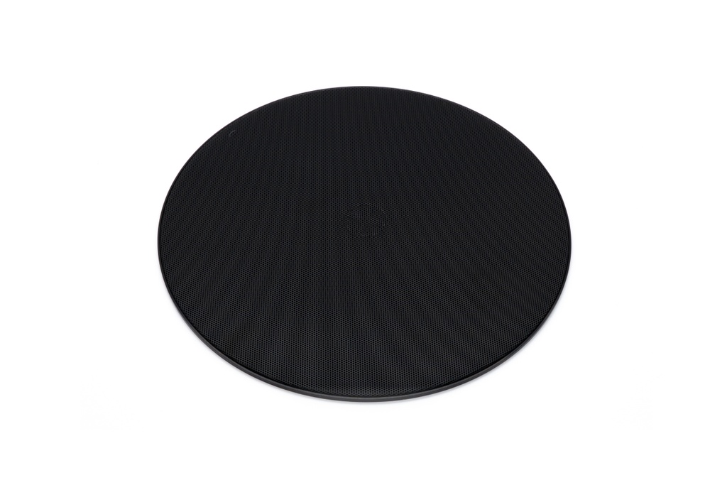 [000801] Capot Noir Install Speaker 10