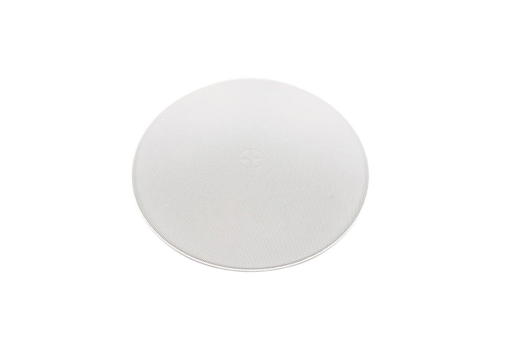 [000815] Capot Blanc Install Speaker 7