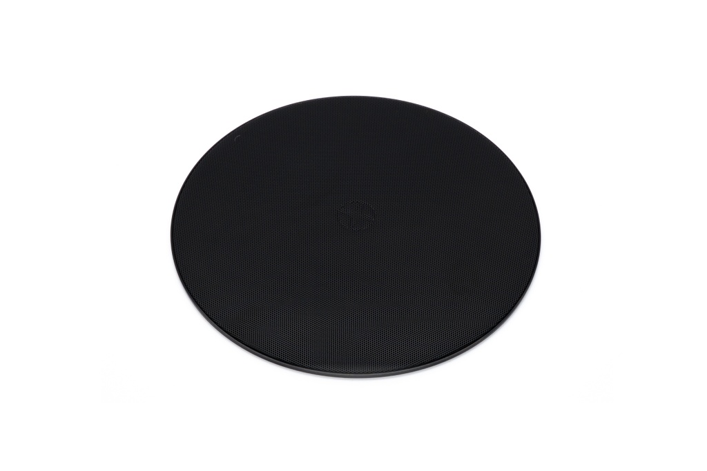 [000800] Capot Noir Install Speaker 7