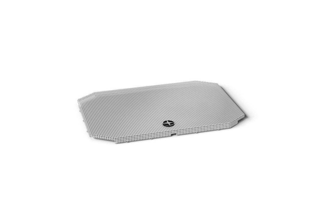 [000810] Service Kit Satellite Speaker White