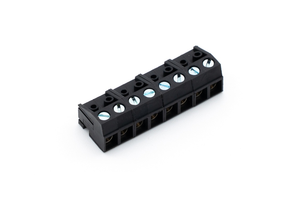 [000610] Terminal Block Satellite Speaker
