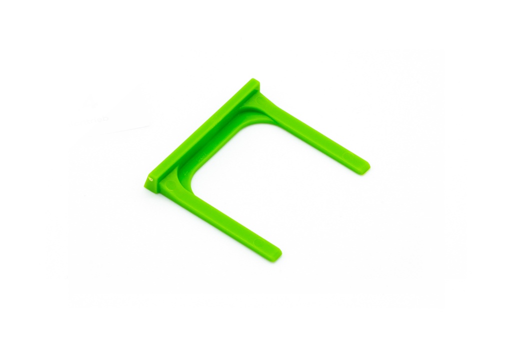 [000614] Lock Green Valve Actuator