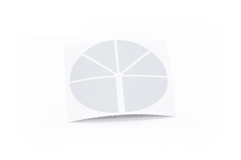 [000534] Lens Cover Präsenzmelder Deckeneinbau Air / Tree