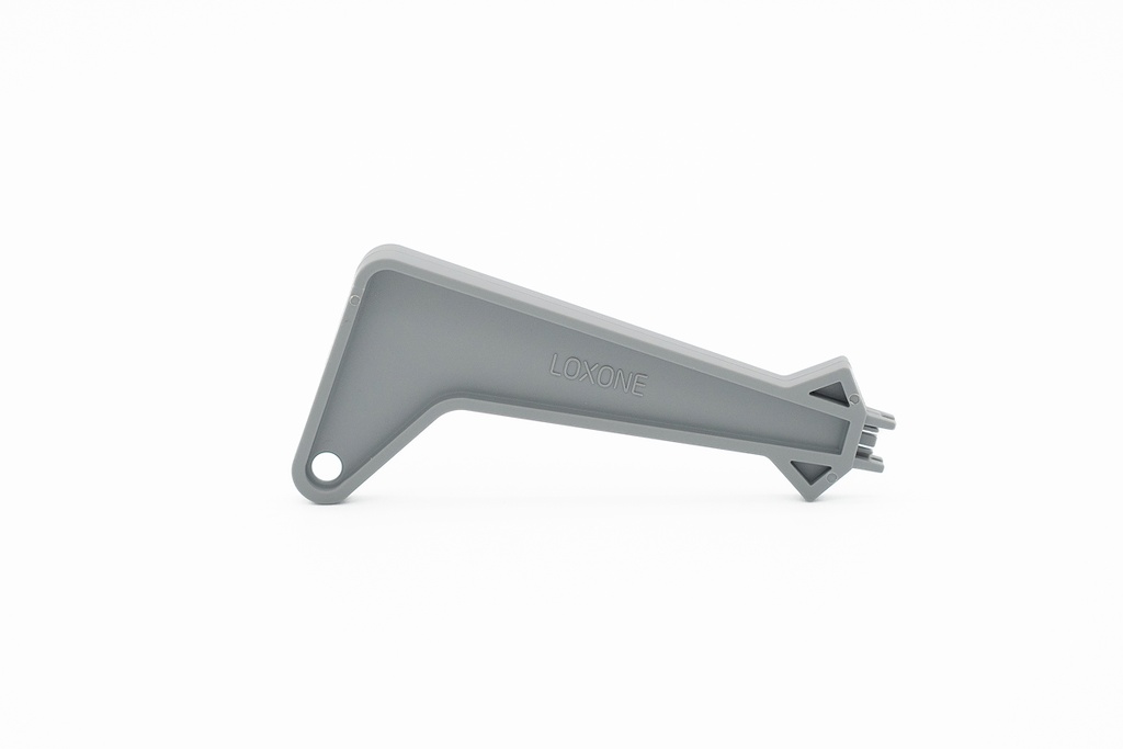 Loxone LOXONE IDC Tool