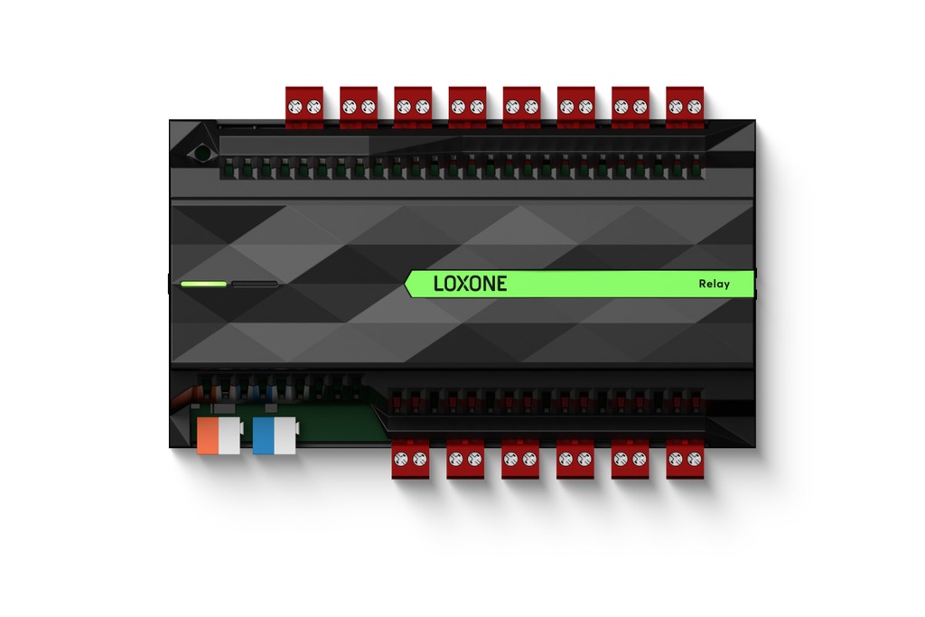 [100038] Relay Extension