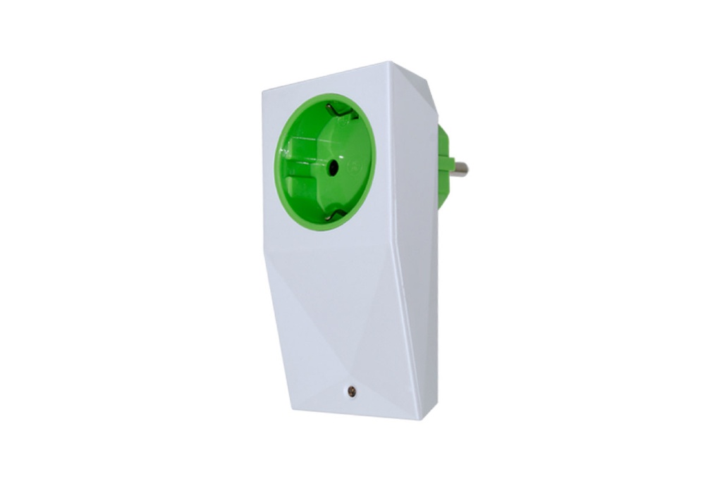 Loxone Smart Socket Air - Type F (Nederland)