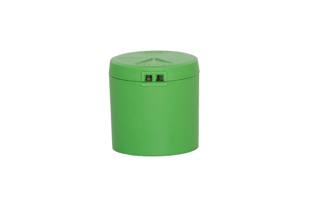 Loxone Tellerinterface IR Air
