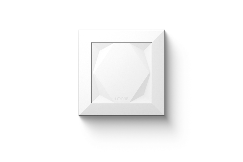 Loxone Touch Tree wit