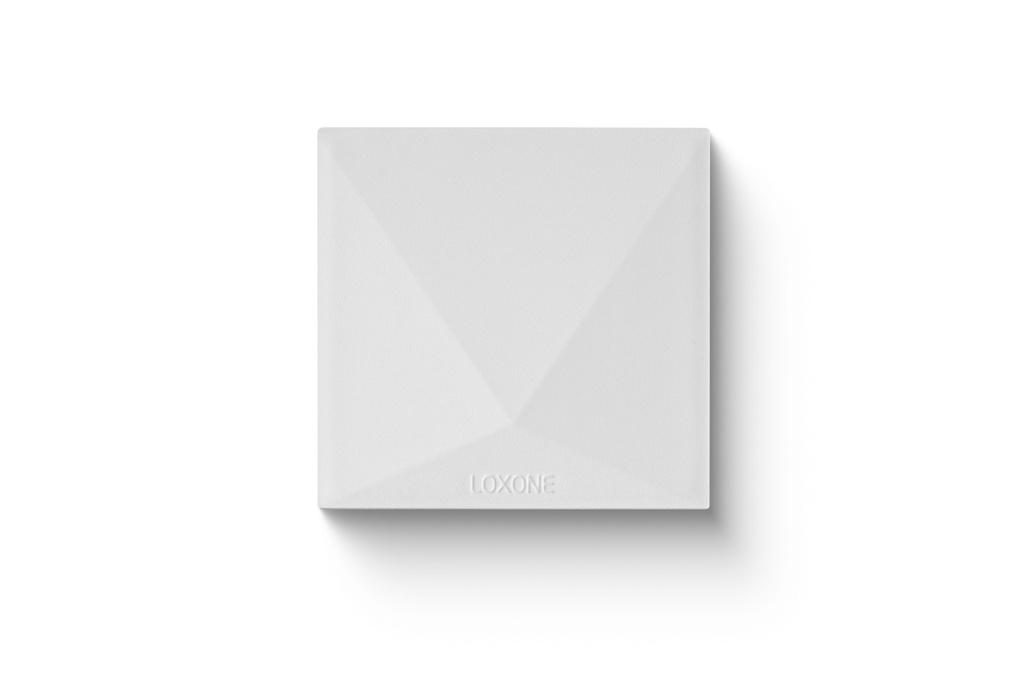 [100264] Room Comfort Sensor Air White (Temperature, Humidity)