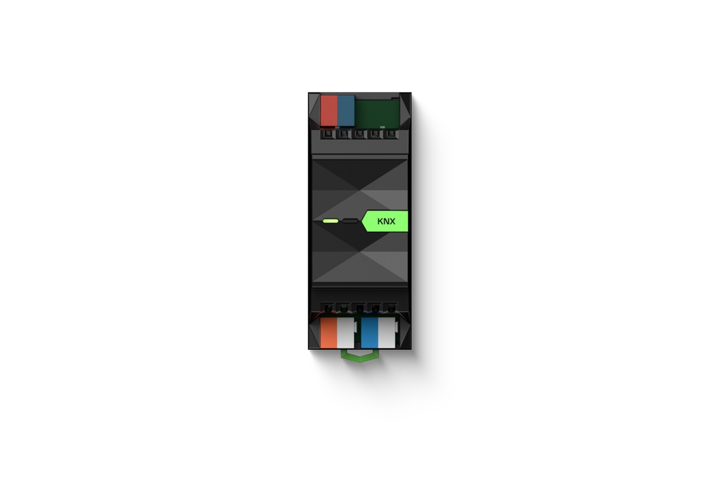 Loxone KNX Extension