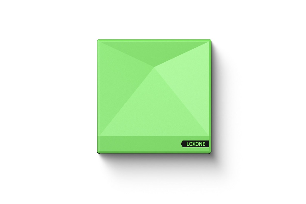 [100336] Loxone Miniserver Go