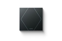 Loxone Touch Pure Classic Air antraciet