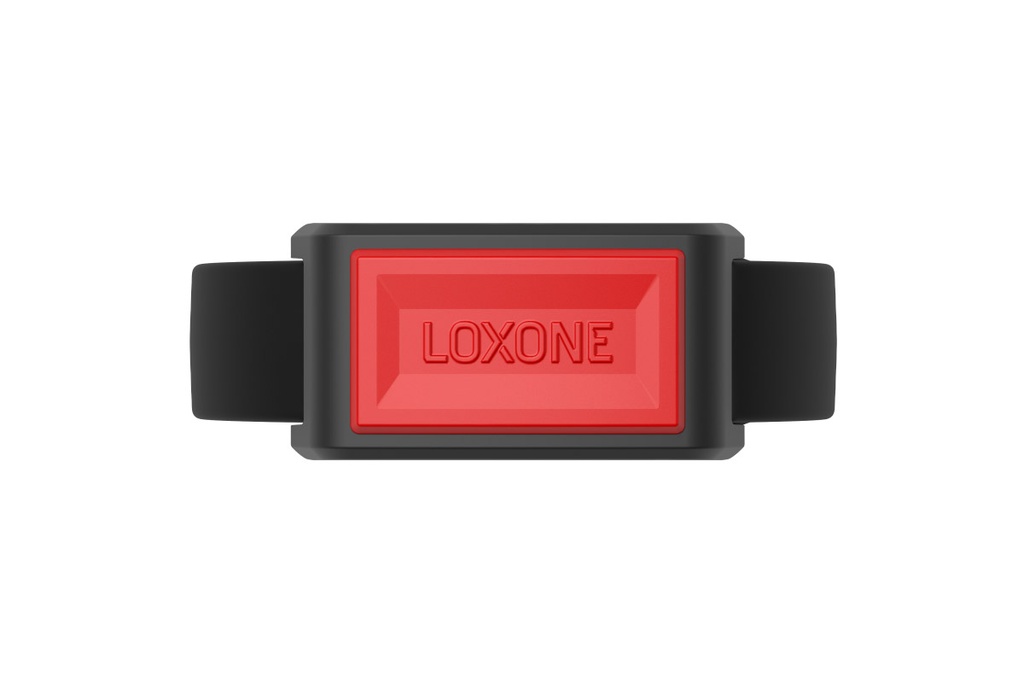 [100496] Loxone Wrist Button Air