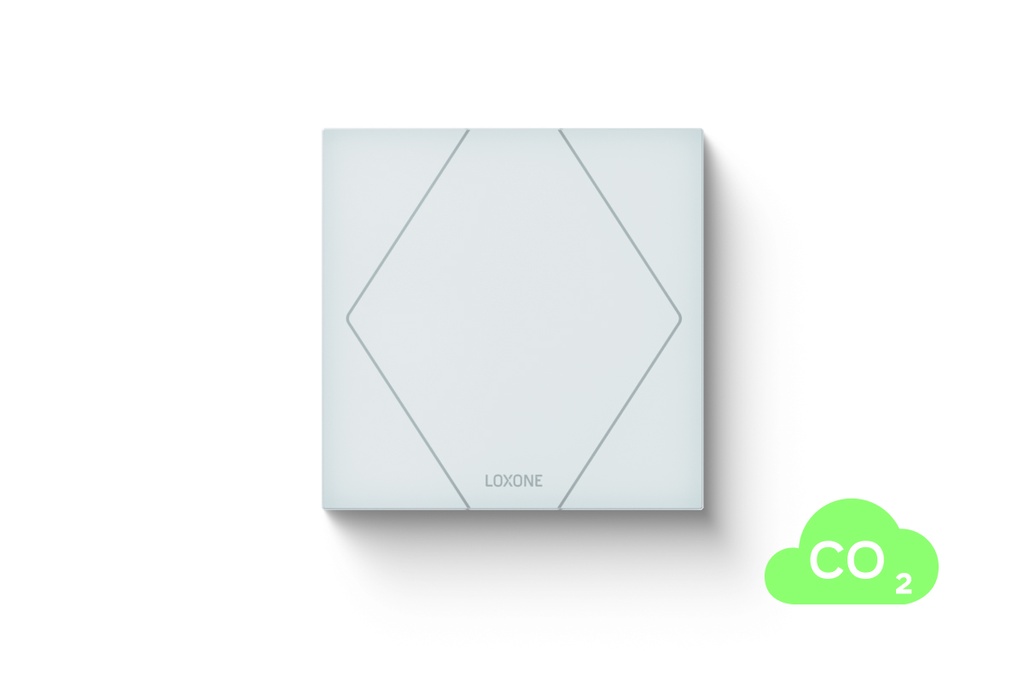 [100517] Touch Pure Classic CO2 Tree Signal White