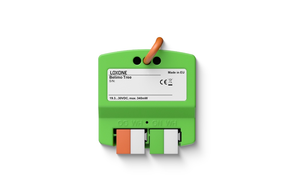 [100519] Belimo Tree