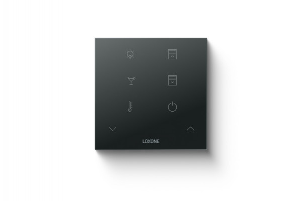 [100543] Touch Pure Flex Standard Air Anthracite Gen. 1 modèle fin de série