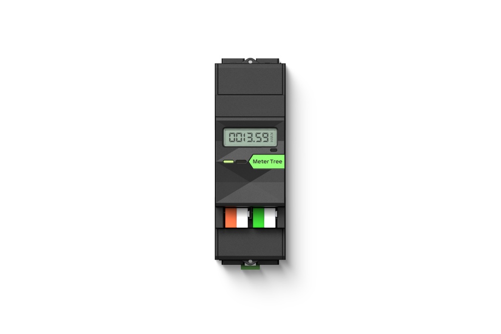 [100566] Compteur d'énergie monophasé Tree