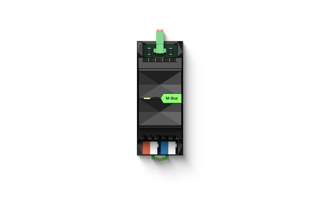 [100569] Loxone M-Bus Extension
