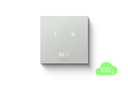 Touch Pure Flex 24V CO2 Air Blanc Signal