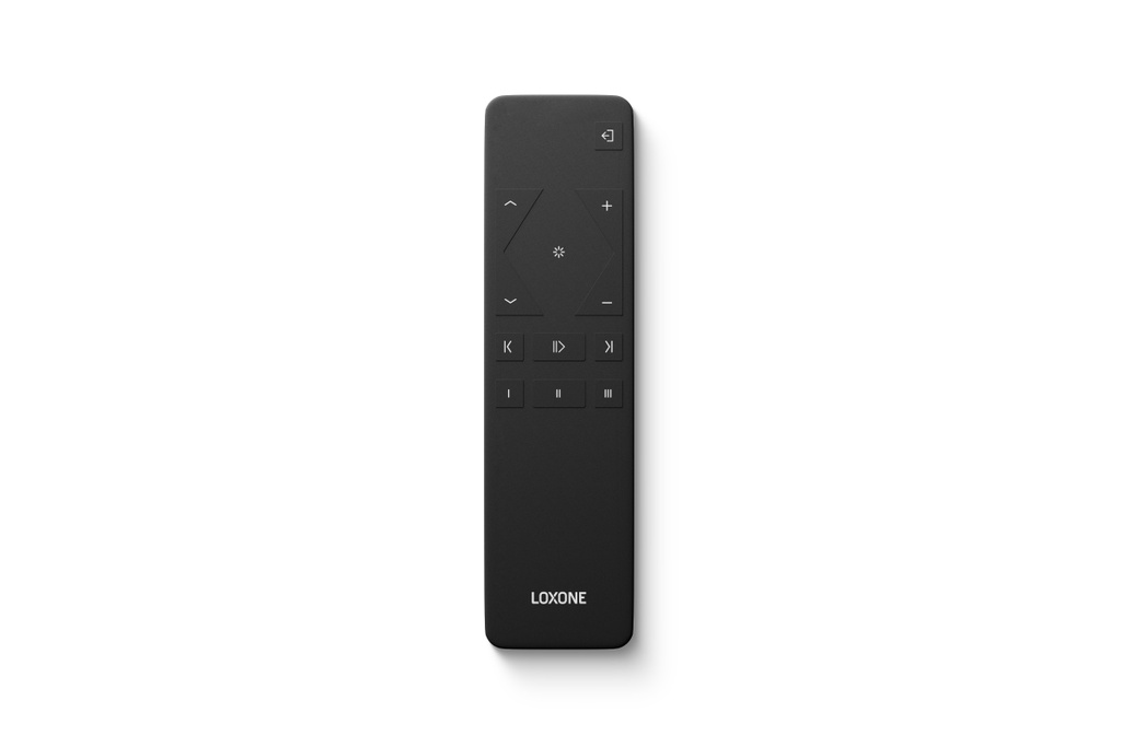 [100625] Remote Air Anthracite