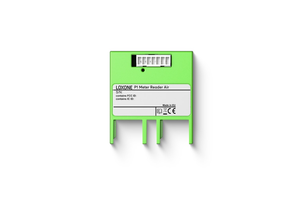 [100663] P1 Meter Reader Air