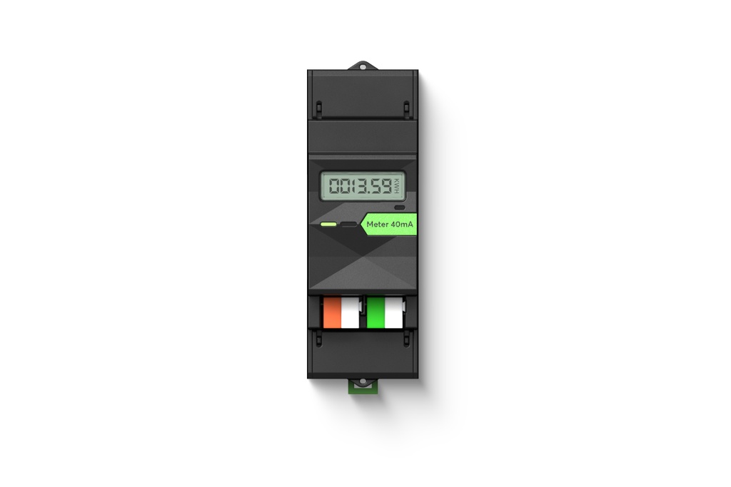 [100694] Loxone Energiemeter CT Tree (40mA)