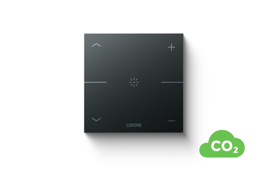 [100796] Touch Pure CO2 Tree Anthracite