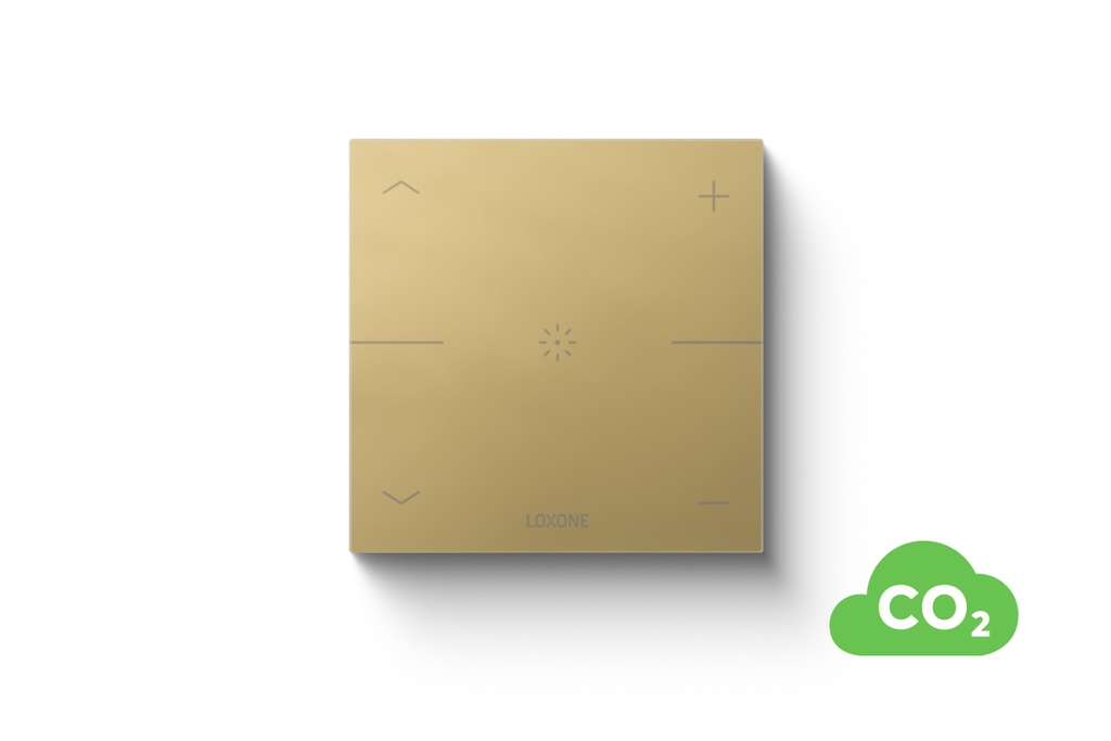 [100797] Touch Pure CO2 Tree Gold