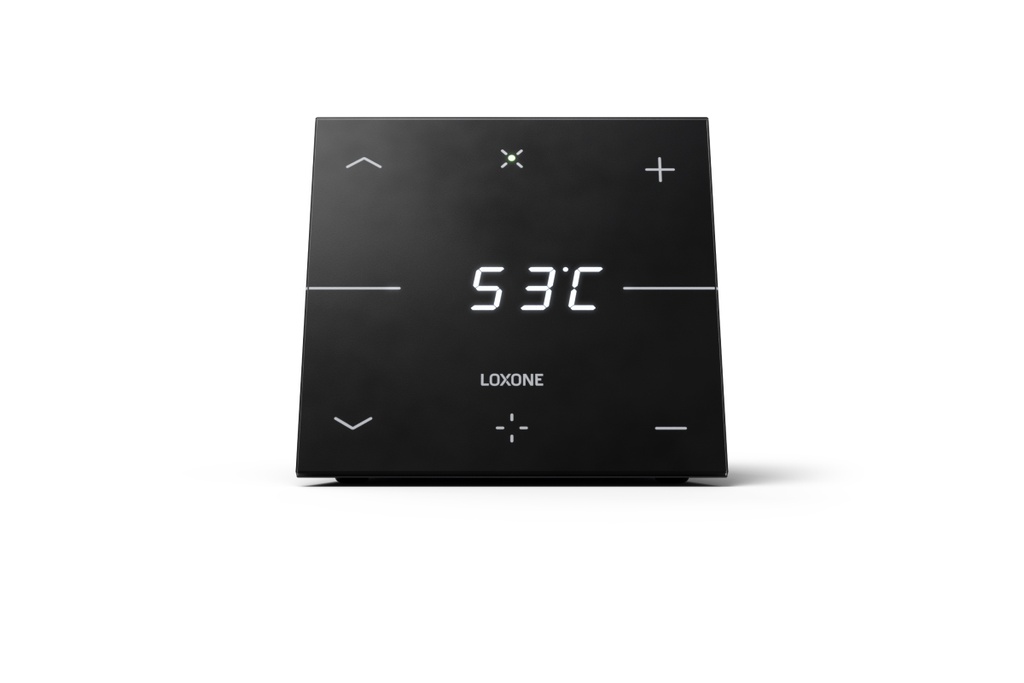 [100806] Loxone Touch & Grill Air