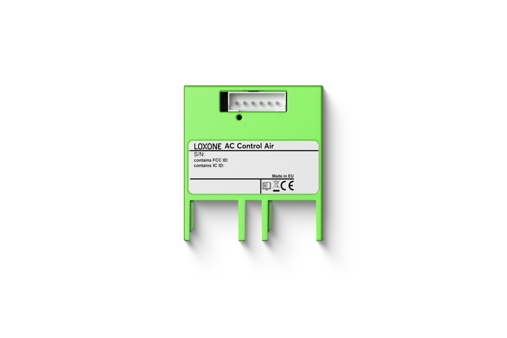 [100869] Loxone AC Control Air voor Panasonic