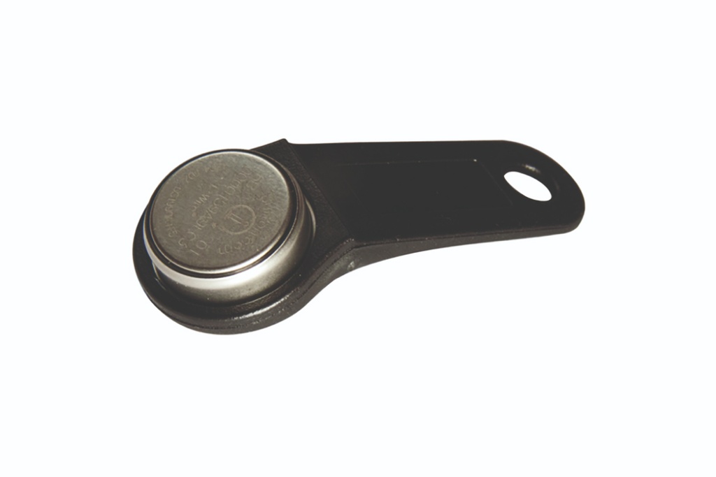 [200064] Loxone Elektronische sleutel - iButton
