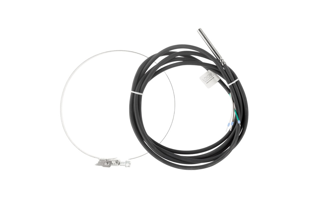 [200077] Loxone 1-Wire temperatuursensor outdoor