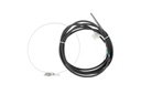 Loxone 1-Wire temperatuursensor outdoor