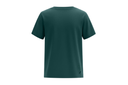 Loxone T-shirt Heren Lifestyle donkergroen S
