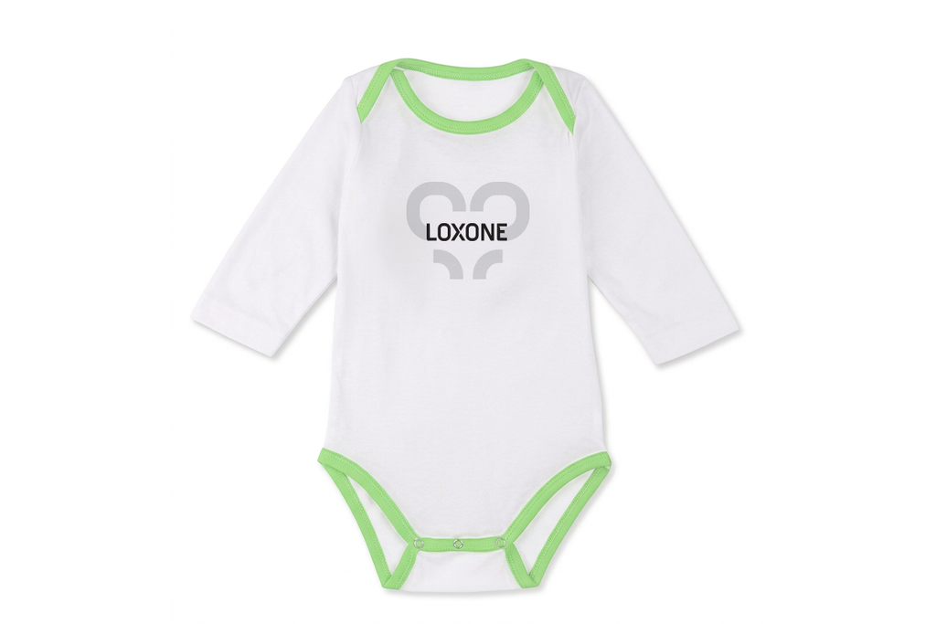 Loxone Babyromper 74/80