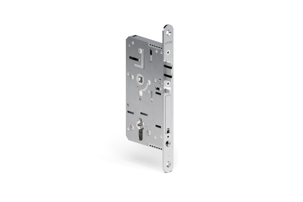 [door-lock-air-battery] Loxone Deurslot Air Batterij